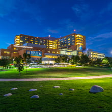 Image of Children's Hospital Anschutz Campus